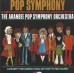 ARANBEE POP SYMPHONY ORCHESTRA Pop Symphony (C5 Records – C5CD 522) UK 1966 CD | CD, inlay and booklet: NM (mint-) probably unplayed in as NEW! condition (Rolling Stones related) -- under the direction of Keith Richard